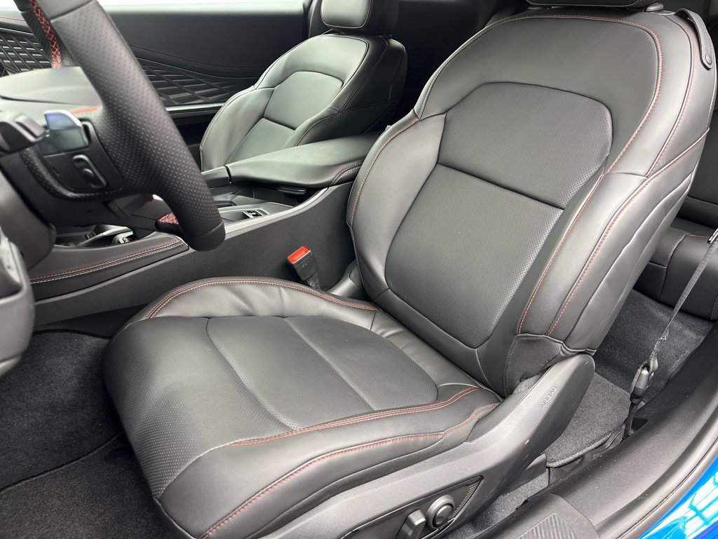 New 2026 Dodge Charger Scat Pack AWD/4WD image 8