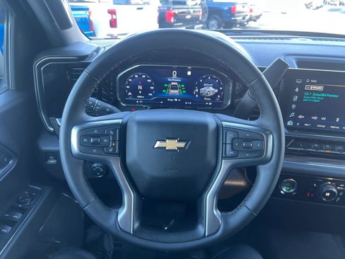Certified 2024 Chevrolet Silverado 1500 LT image 16