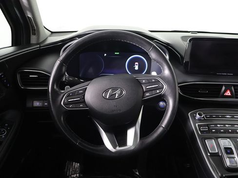 Used 2023 Hyundai Santa Fe Limited AWD/4WD image 41