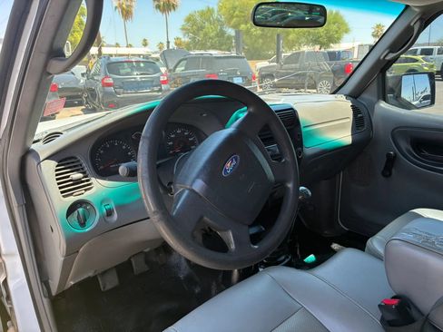 Used 2007 Ford Ranger XL RWD image 16
