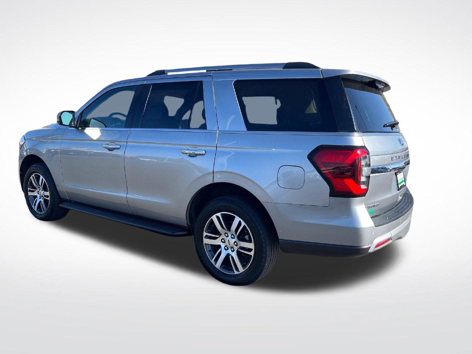 Used 2024 Ford Expedition Limited AWD/4WD image 41
