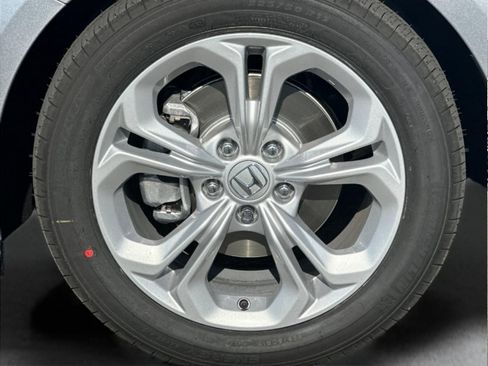 New 2026 Honda Accord LX image 30