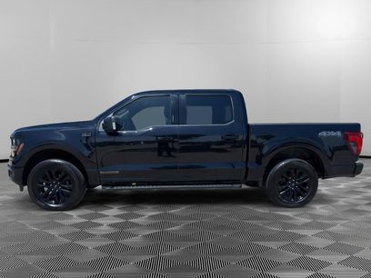 Used 2024 Ford F150 XLT w/ Equipment Group 303A High