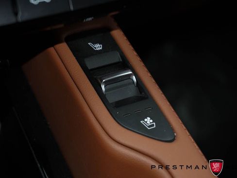 Used 2025 Kia Telluride SX Prestige X-Line image 8