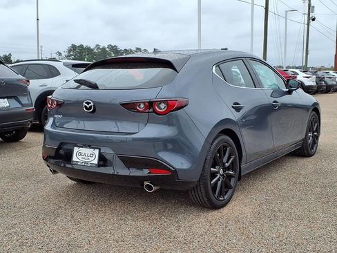 New 2026 MAZDA MAZDA3 2.5 S Hatchback w/ Premium Pkg FWD image 2