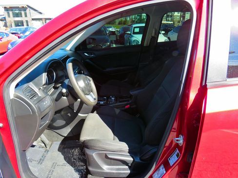 Used 2016 MAZDA CX-5 Sport image 11