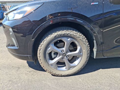Used 2023 Ford Escape ST-Line AWD/4WD image 20