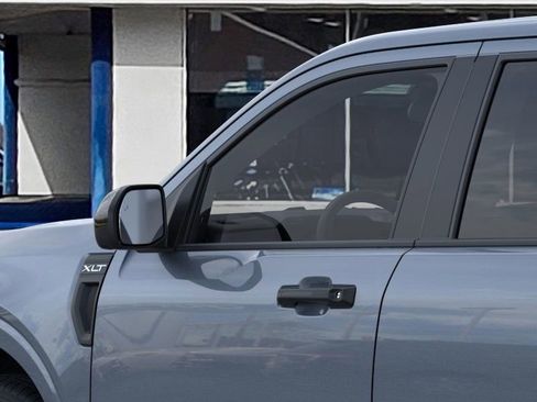 New 2025 Ford Maverick XLT w/ XLT Luxury Package image 21