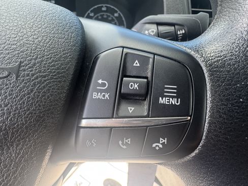 Used 2025 Ford Transit 250 Low Roof w/ Exterior Upgrade Package RWD image 18