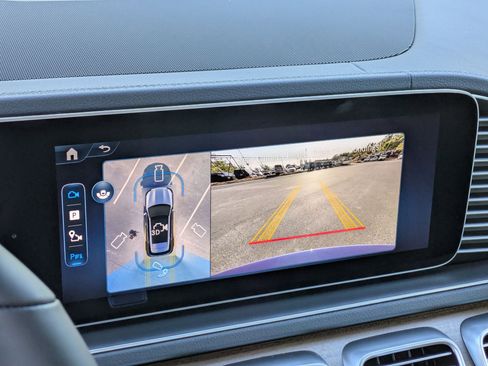 New 2026 Mercedes-Benz GLE 350 4MATIC image 26