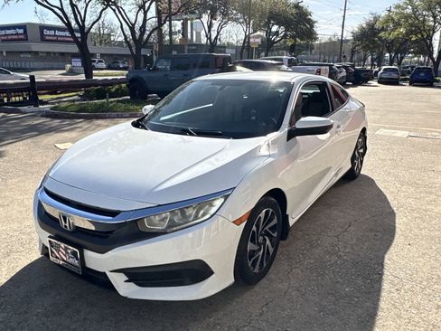 Used 2018 Honda Civic LX image 17