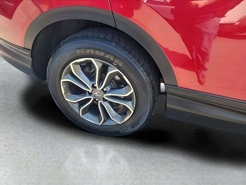 Used 2021 Honda CR-V EX image 32