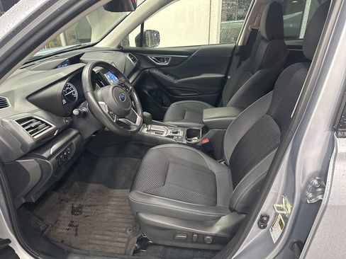 Used 2021 Subaru Forester Premium w/ Popular Package #1 image 16