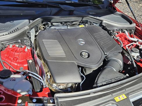 Used 2023 Mercedes-Benz GLC 300 GLC 300 image 27