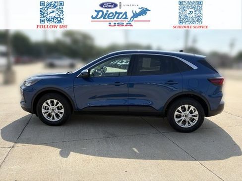Certified 2023 Ford Escape Active w/ Tech Pack #2 AWD/4WD image 2
