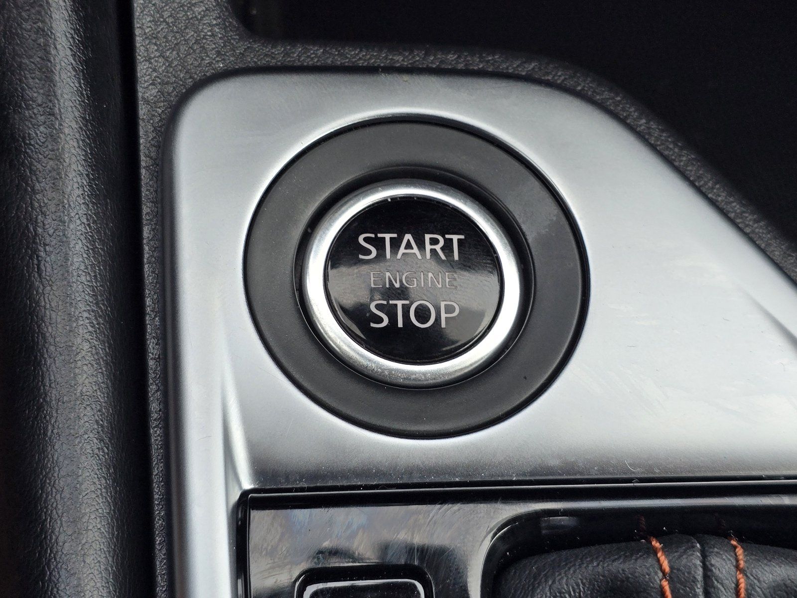 Used 2021 Nissan Sentra SR w/ SR Premium Package FWD image 21