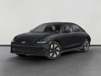 Used 2024 Hyundai Ioniq 6 SE