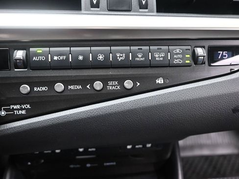 Used 2019 Lexus ES 350 w/ Premium Package FWD image 36
