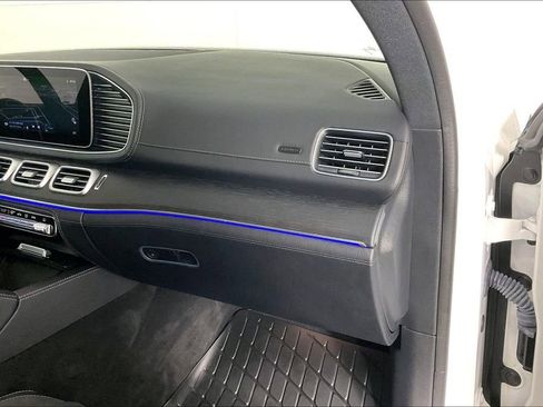 Certified 2024 Mercedes-Benz GLE 53 AMG 4MATIC image 14