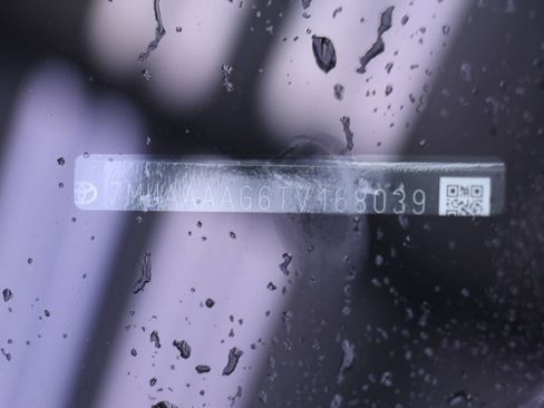 New 2026 Toyota Corolla Cross L image 7