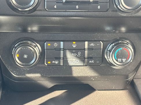 Used 2020 Ford F150 XLT w/ Equipment Group 301A Mid image 13