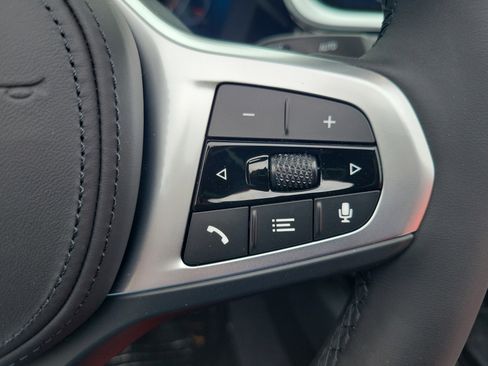 New 2026 BMW Z4 M40i w/ Premium Package RWD image 11