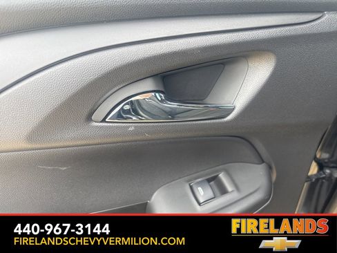 New 2025 Chevrolet TrailBlazer ACTIV w/ Driver Confidence Package image 40