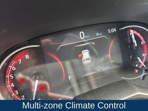 Used 2019 Toyota RAV4 Limited w/ Advanced Technology Package image 18