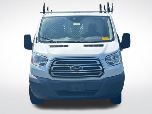 Used 2016 Ford Transit 250 130 Low Roof w/ Exterior Upgrade Package RWD image 3