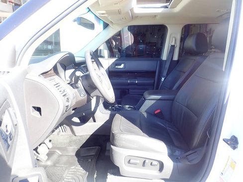 Used 2015 Ford Flex SEL w/ Equipment Group 202A AWD/4WD image 10