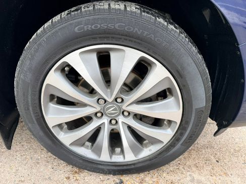 Used 2015 Acura MDX SH-AWD 4dr Tech Pkg image 21