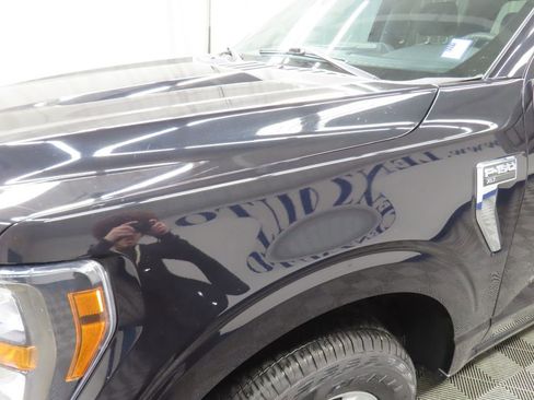 Used 2023 Ford F150 XLT w/ Trailer Tow Package image 37