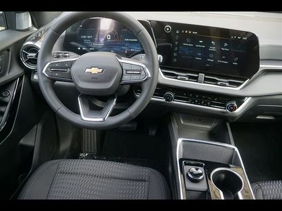 New 2026 Chevrolet Equinox LT