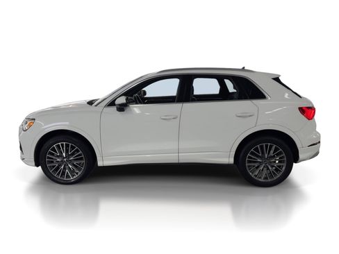 Used 2022 Audi Q3 2.0T Premium Plus image 2