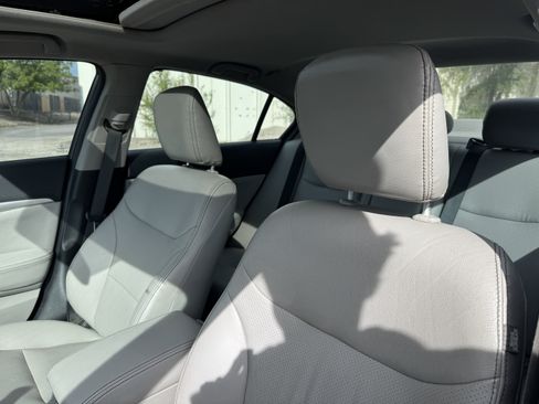 Used 2014 Honda Civic EX image 13