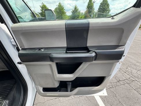 Used 2017 Ford F450 XL w/ Power Equipment Group image 22