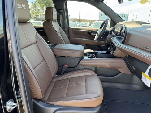 New 2026 Chevrolet Tahoe High Country image 29