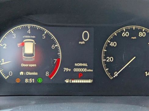 New 2026 Honda Odyssey Sport-L image 10