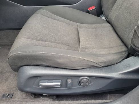 Used 2025 Honda Accord SE image 17