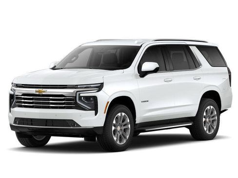 New 2026 Chevrolet Tahoe LT w/ Comfort Package RWD image 25