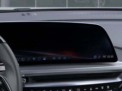 New 2026 Cadillac Lyriq V image 20