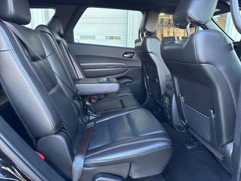 Used 2024 Dodge Durango GT image 12