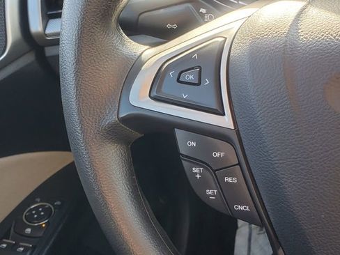 Used 2018 Ford Fusion S image 13