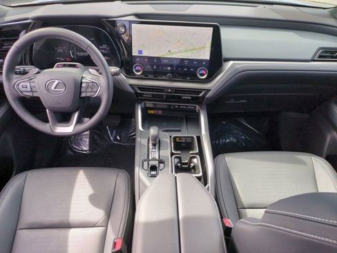 Used 2025 Lexus TX 350 FWD w/ Convenience Package image 24