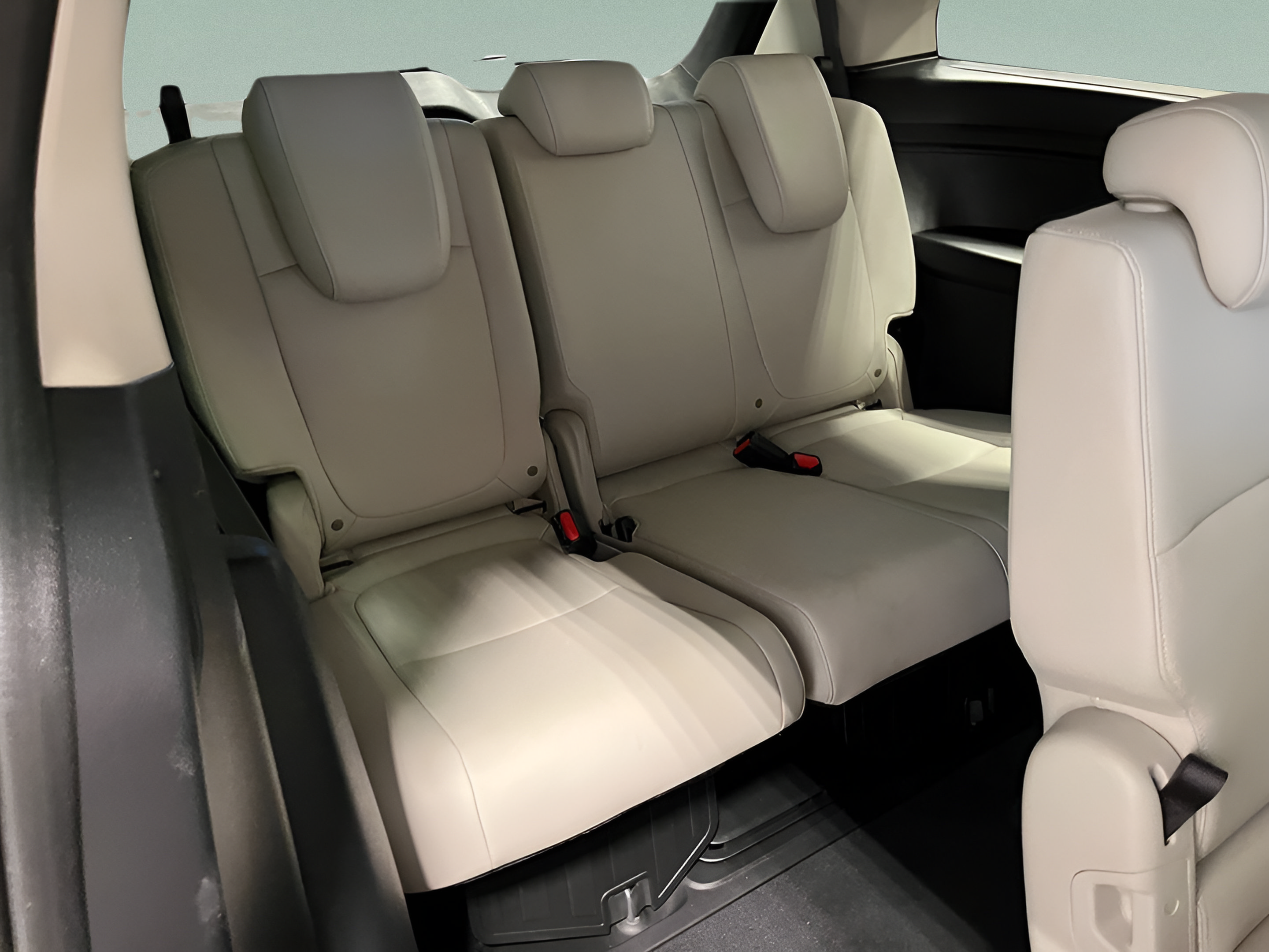 New 2027 Honda Odyssey EX-L image 18