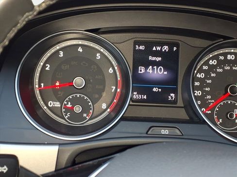 Used 2019 Volkswagen Atlas SE image 23