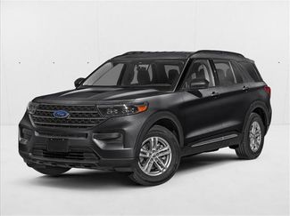 Used 2024 Ford Explorer XLT w/ Equipment Group 202A RWD video 1