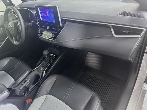 Used 2026 Toyota Corolla XSE FWD image 28