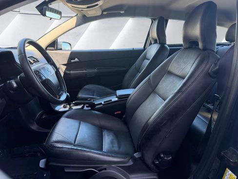 Used 2012 Volvo C30 T5 FWD image 9