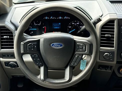 Used 2021 Ford F450 XL w/ Power Equipment Group AWD/4WD image 16